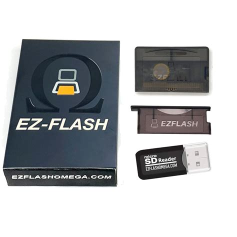 ez flash|More.